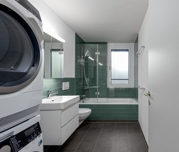 Top moderne Wohnung im Kreis 9, Zürich Albisrieden - Photo 4