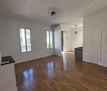 Location Appartement 3 pièces 64m² BERGERAC 24100 - Photo 1