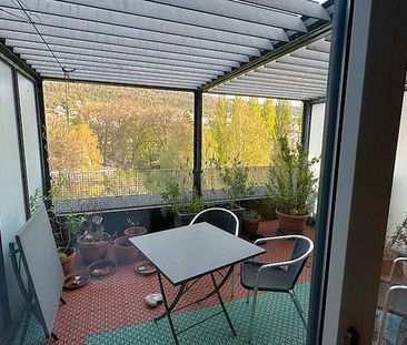 3½ Zimmer-Wohnung in Biel/Bienne (BE), möbliert, auf Zeit - Foto 6