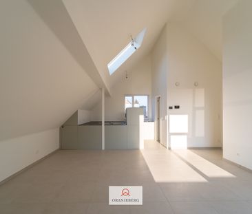 Nieuwbouw penthouse met terras - Photo 1