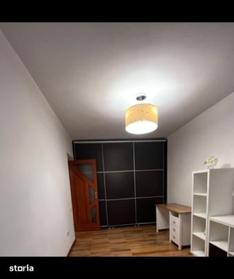 Casa de Cultură -Apartament spațios cu 3 camere, 75 mp, etaj 2 ! - Photo 1