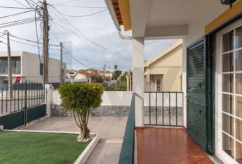 Moradia T5 em Setúbal