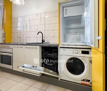 Kiadó újszerű állapotú lakás - Győr - Fotó 4