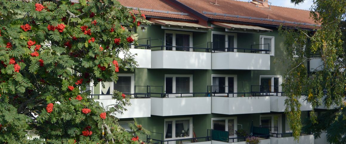 Skolgatan 6 A - Photo 1