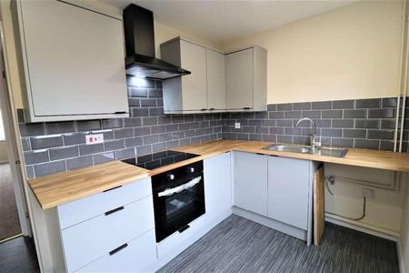 Dagless Way, March, PE15 - Photo 5