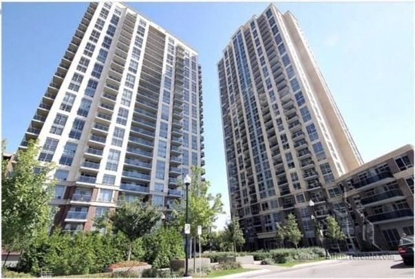 For Lease - 3 Michael Power Place Unit# Ph05, Toronto, Ontario - Photo 1