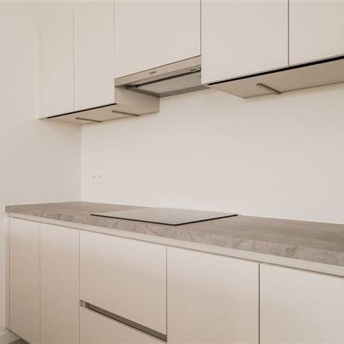 Appartement te huur - Foto 1