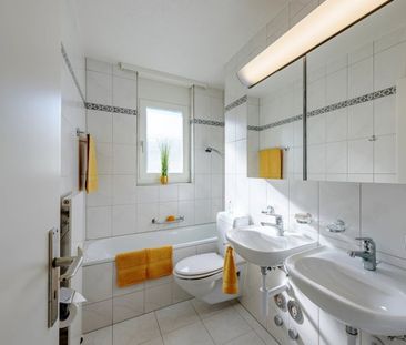 4.5 Zimmer, 95 m², 3. Stock - Photo 4