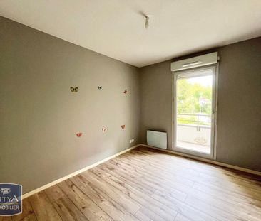 Location Appartement 3 pièces 62m² ELBEUF 76500 - Photo 4