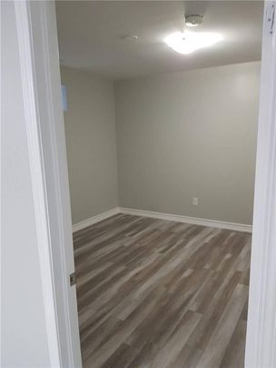 For Lease - 48 Marrakesh Drive Unit# Lower, Toronto, Ontario - Photo 1