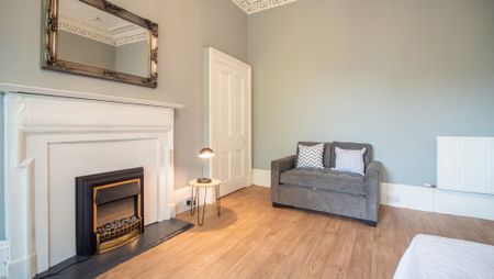 Buckingham Street, Botanics, Glasgow, G12 8DJ - Photo 5