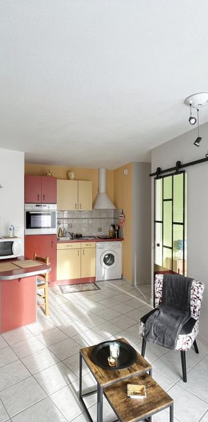 Location Appartement 2 pièces 27m² ONET LE CHATEAU 12850 - Photo 1