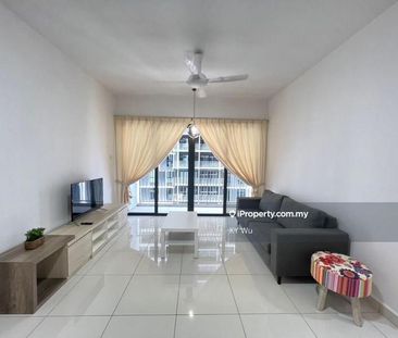 Vertu Resort, Aspen Vision City, Batu Kawan - Photo 3