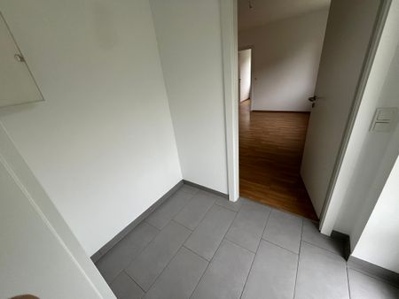 Moderne 2-Zimmer-Wohnung mit Einbauküche und Terrasse! (AK/M-5401) - Photo 4