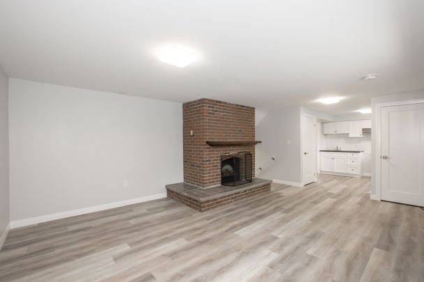 For Lease - 34 HIGHCOURT Crescent Unit# Lower, St. Catharines, Ontario - Photo 1