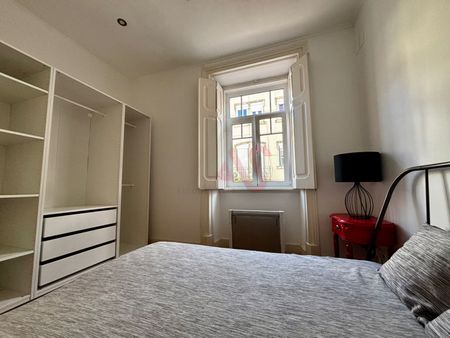 Apartamento T2 em Lisboa - Photo 5