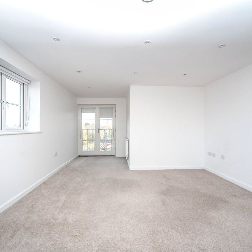 2 bedroom apartment to rent Selwin Place, Kingsfield Road, Biggleswade, SG18 - Photo 1
