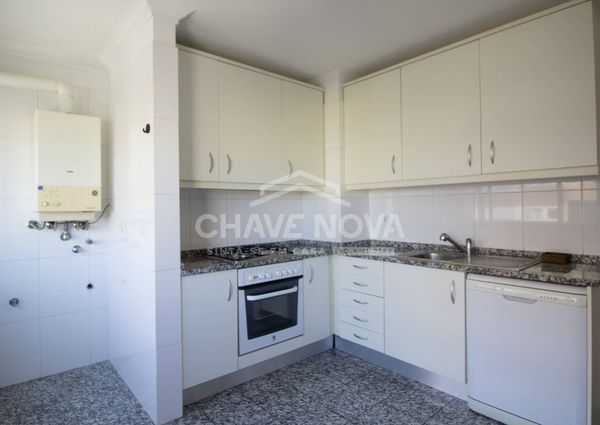 Apartamento T2 em Porto