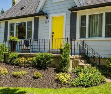 For Lease - 105 Foster Avenue, London North, Ontario - Photo 5