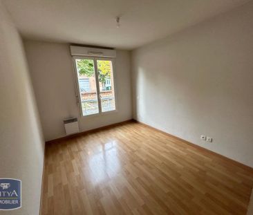 Appartement à louer 3 pièces 57.9m² - Photo 4