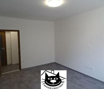 Pronájem bytu 2+1 55 m2 - Фото 6