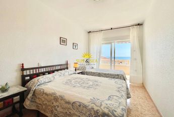 2-BEDROOM APARTMENT - GUARDAMAR DEL SEGURA