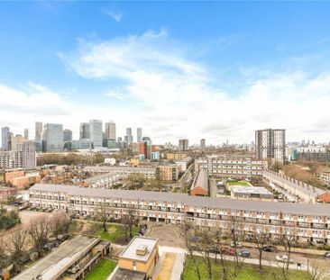 Balfron Tower, St Leonards Road, London, E14 - Photo 3