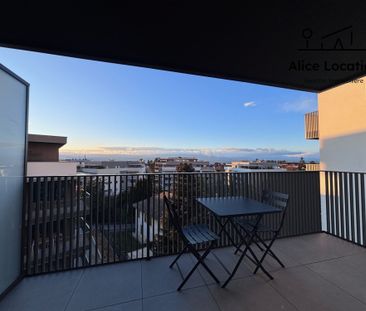 Location Appartement 2 pièces 42m² THONON LES BAINS 74200 - Photo 5