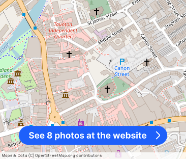 Whirligig Place, Taunton TA1 - Photo 1