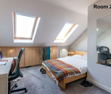 4 bedroom flat share to rent - Photo 5