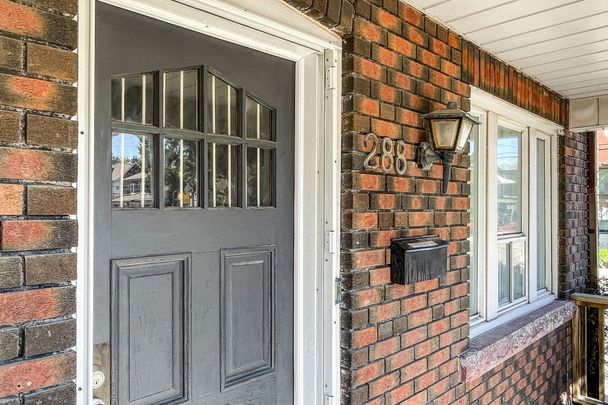 For Lease - 288 St. John's Road, Toronto, Ontario - Photo 1