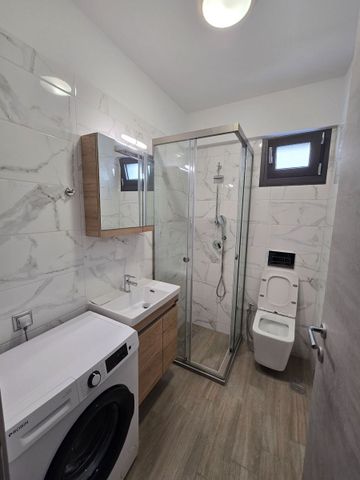 Studio/Γκαρσονιέρα για ενοικίαση 40 Εκκλησιές (40 Εκκλησιές - Ευαγγελίστρια) - Photo 5