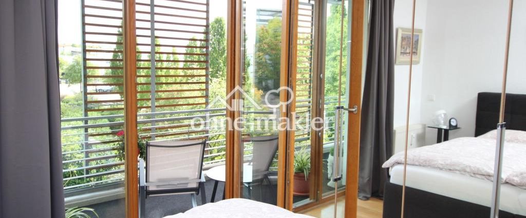 Wunderschöne neuwertige 3 Zimmerwohnung ab Januar 2026 in Hannover zu vermieten - Photo 1