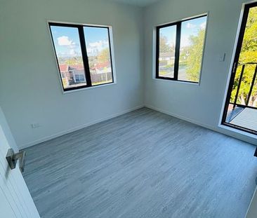 Modern 4BR Brand new Home in Papatoetoe! - Photo 4