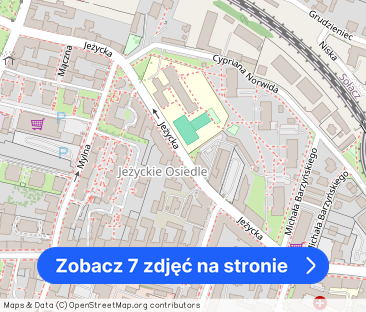 Piękne mieszkanie w sercu Poznania - Zdjęcie 1