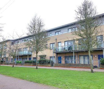 2 bedroom apartment to rent - Photo 6