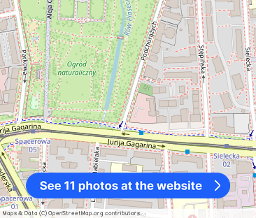 Park Lane | For Rent | 3bedroom | Park View - Photo 1