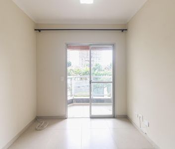 Apartamento para alugar com 64m², 3 quartos e 1 vaga - Photo 1