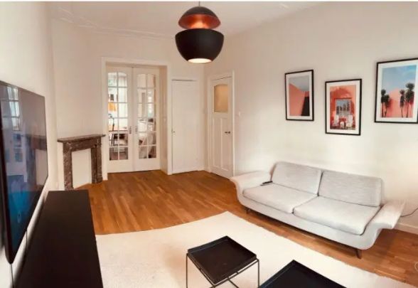 Appartement Graaf Florisstraat, Rotterdam - À louer - Photo 1