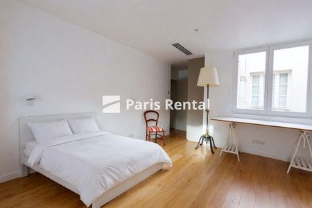 Tout savoir sur cet appartement dans le quartier Hoche-Friedland, à Paris 8ème - Photo 5