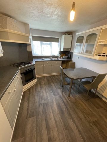 Room in a Shared House, Suffolk Road, N15 - Photo 4