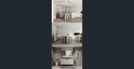 ONE YEAR YOUNG NEW ONE BED ROOM APARMENT READY TO RENT - Photo 2