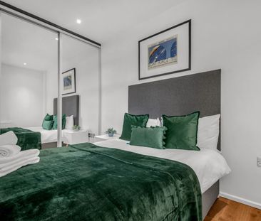 1 Bed Flat, London, NW1 - Photo 2