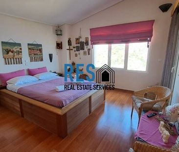 Μεζονέτα για ενοικίαση Πόρτο Εννιά (Κερατέα) - Photo 5