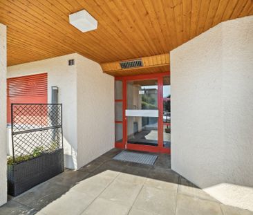 appartement de 2 pces dans quartier très ensoleillé - Photo 6