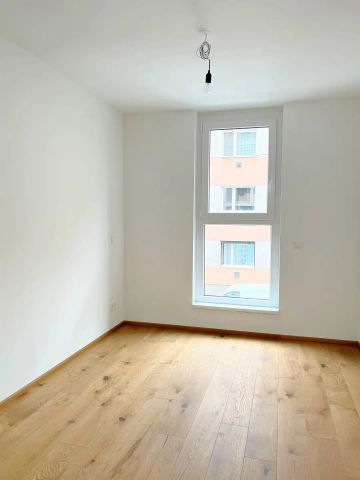 Moderne 3 Zimmerwohnung in guter Lage - zu mieten - Photo 4