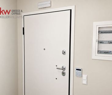 Διαμέρισμα για ενοικίαση Σταθμός Λαρίσης (Κολωνός - Κολοκυνθούς) - Photo 6