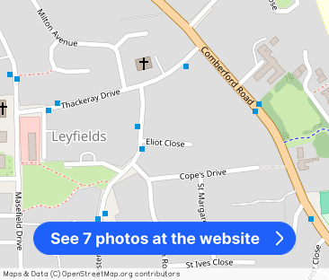 Eliot Close, Tamworth - Photo 1