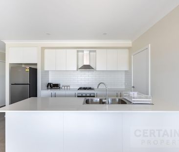 Modern Ensuite Rooms in Tarneit – From $220/week (All Bills Included) - Photo 3