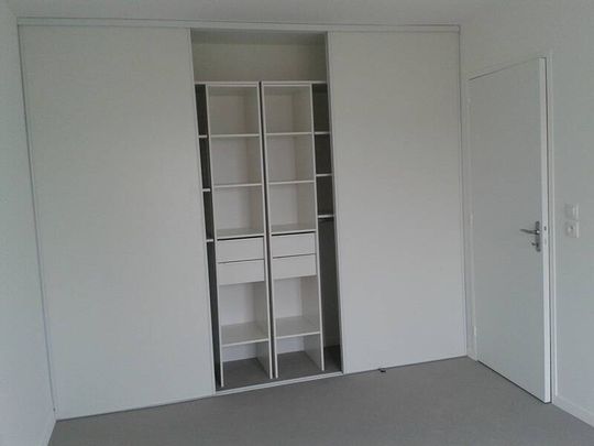 Appartement 2 pièces - - Photo 1